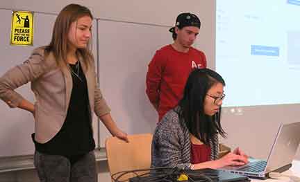 hochschule zweibrücken