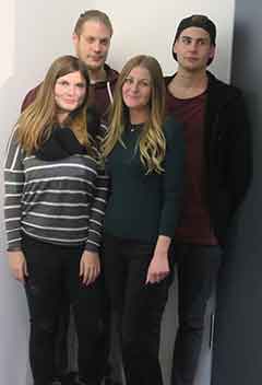 Digital media marketing