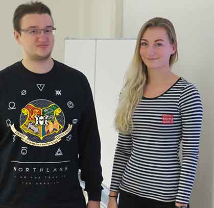 Hochschule zweibruecken