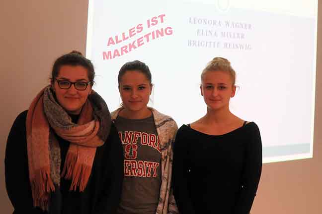 Hochschule in Zweibrücken