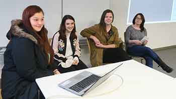 Hochschule zweibrücken