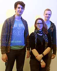 Digital media marketing