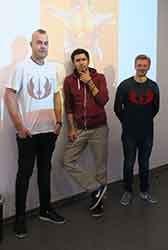 Digital media marketing