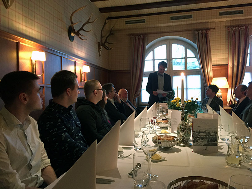 hochschule kaiserslautern kooperation