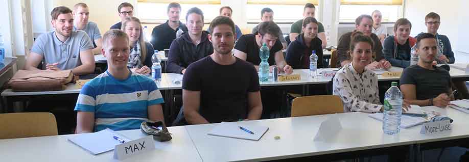 hochschule kaiserslautern produktionstechnik marketing