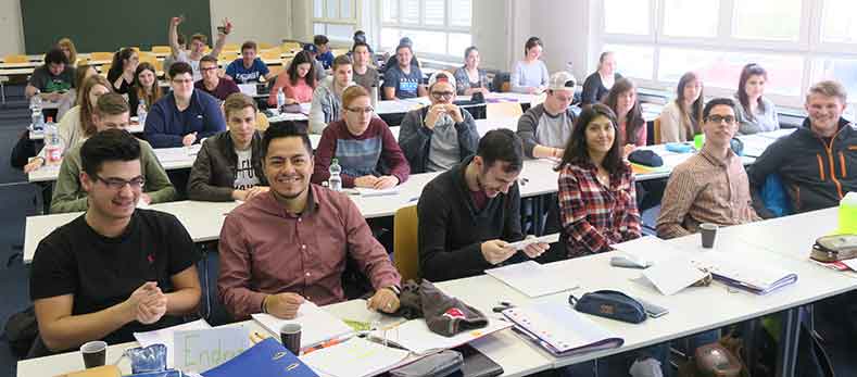 Hochschule zweibruecken professor reichling