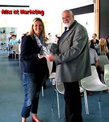 Nadine Penner Helmut Reichling BBS Pirmasens