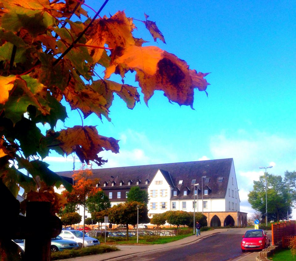 Fachhochschule in Zweibrcken