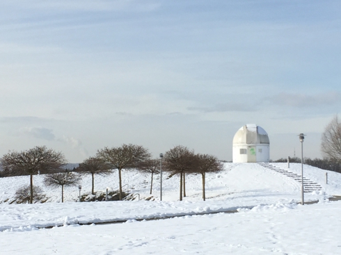 Hochschule Zweibruecken