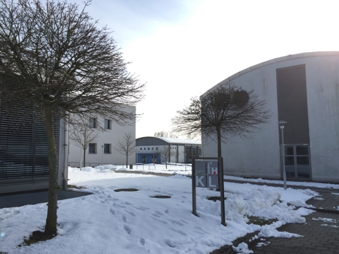 hochschule kaiserslautern