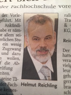 Helmut Reichling 2004