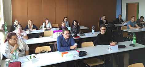 Hochschule Zweibruecken