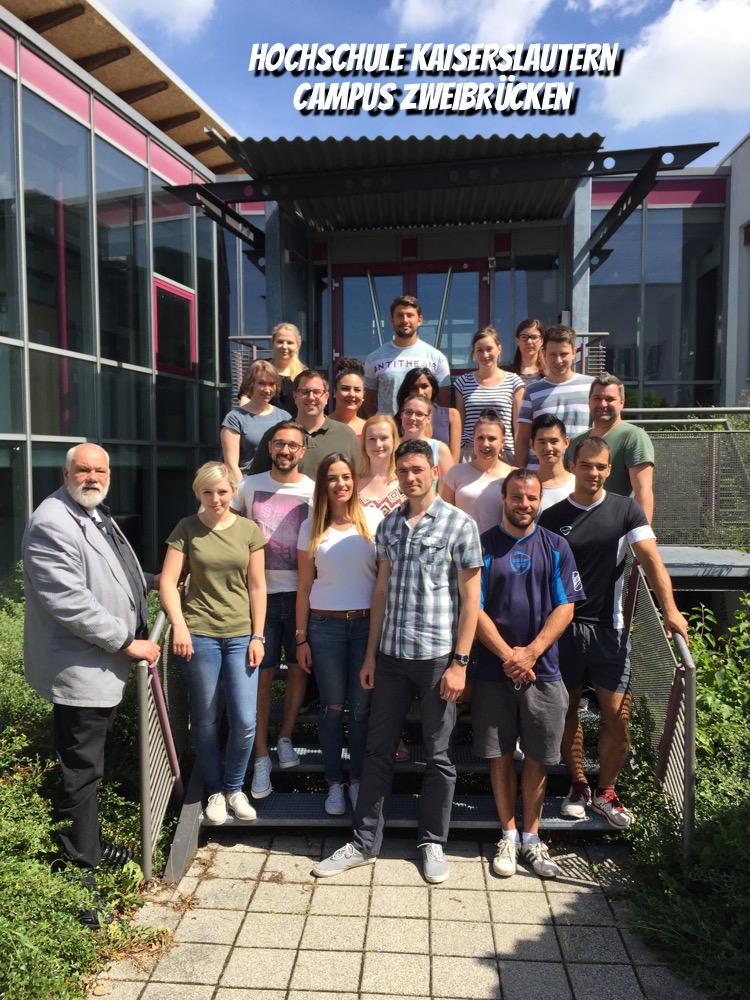 Mittelstandsmanagement Masterkurs Marketing