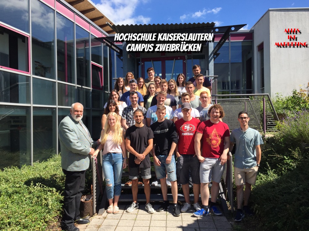 hochschule kaiserslautern campus zweibrücken