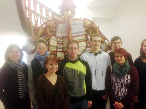 Fachhochschule zweibruecken Medienmarketing Reichling