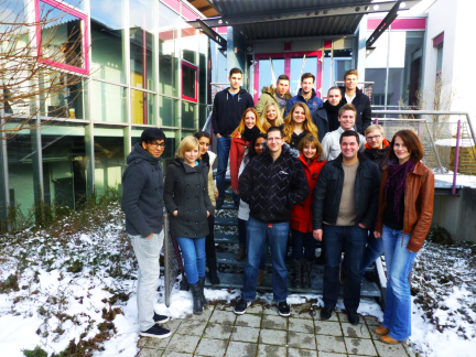 Der Superkurs Mittelsstandskonomie