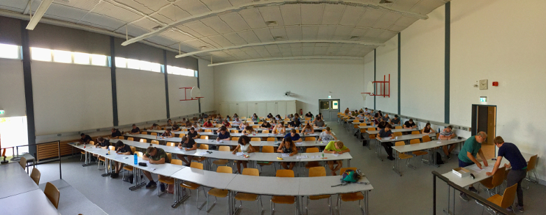 Hochschule in Zweibrücken