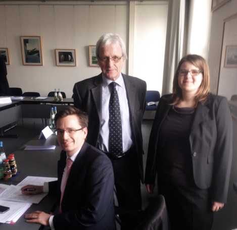 Fachhochschule zweibrcken