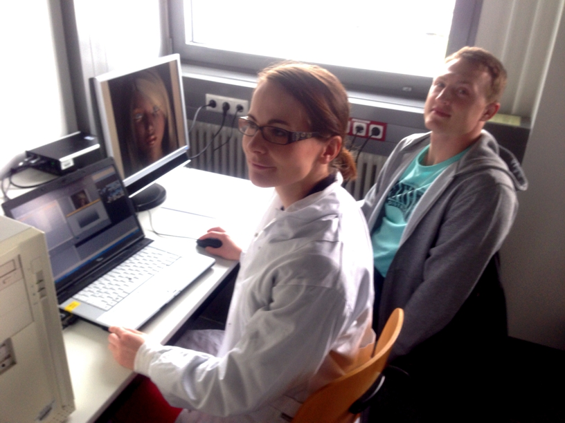 Fachhochschule Zweibrcken Marketing Labor