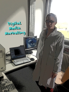 Fachhochschule Zweibrcken Digital media Marketing