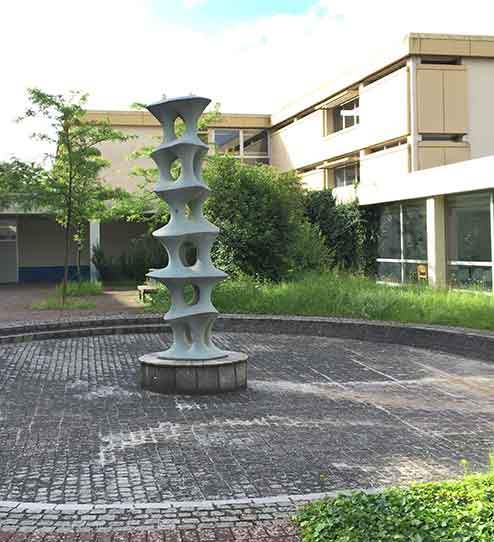 Nadine Penner BBS Pirmasens