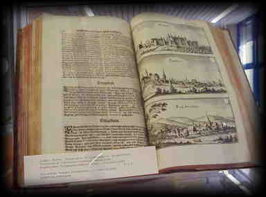 bibliotheca bipontina