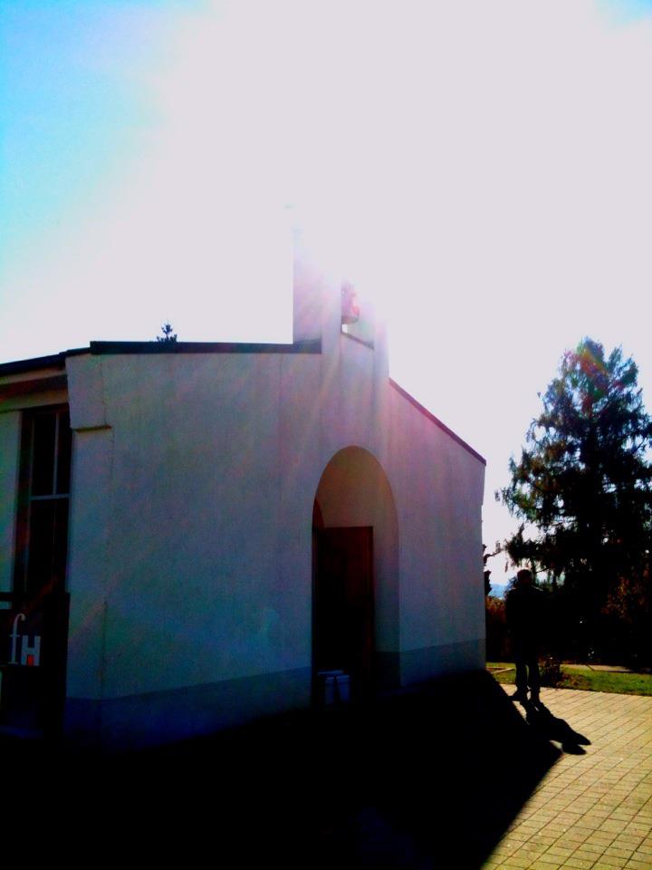 Campus Kapelle Zweibrcken