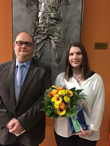 Preis der Firma Weinmann