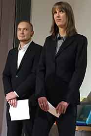 hochschule kaiserslautern