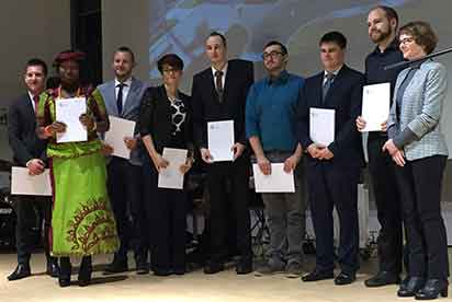 hochschule kaiserslautern