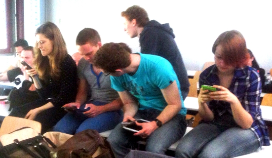 Fachhochschule Zweibrcken Digitales Medien Marketing