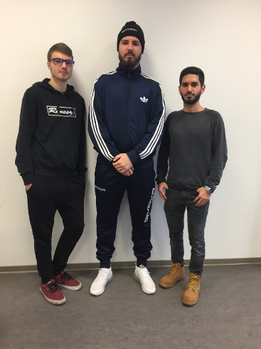 digital media marketing