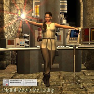 Digital Media Marketing FH Zweibrcken