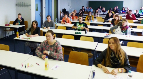 Klausur Grundlagen des Marketing