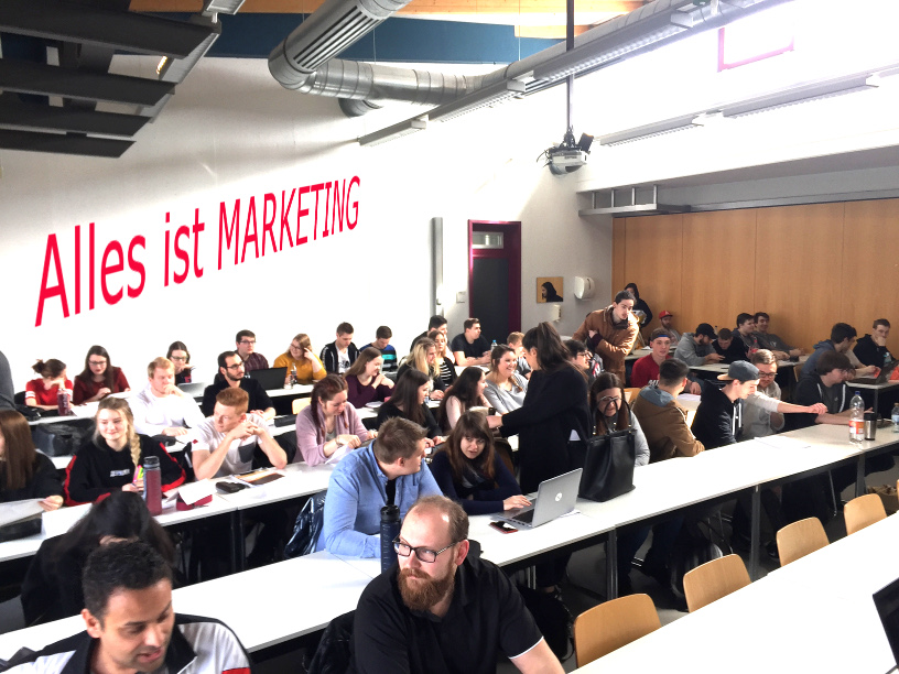 digital media marketing