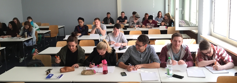 hochschule in Zweibrcken