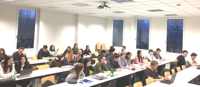 hochschule zweibrücken