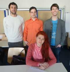 B-Kurs Finanzdienstleistungen