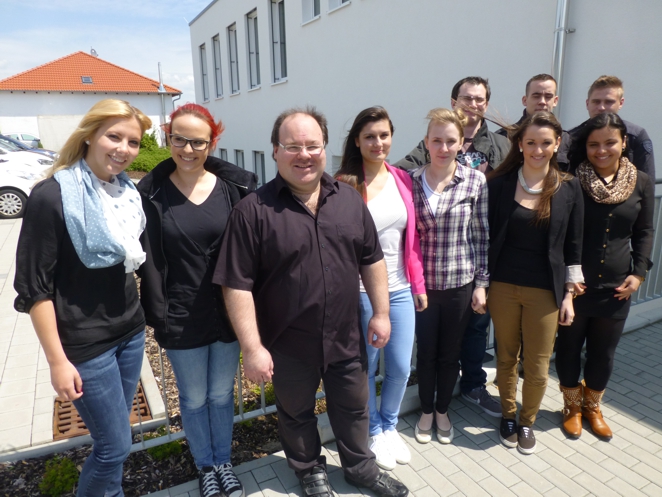 Finanzdienstleistungen FH Zweibrcken