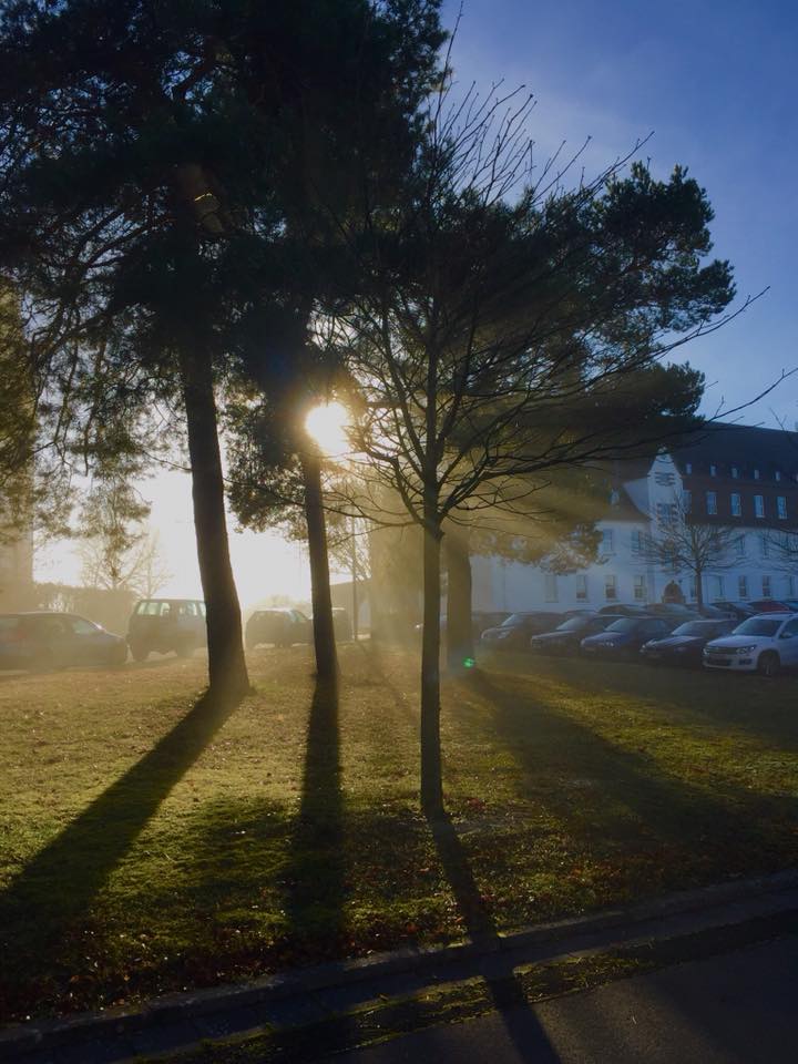 Hochschule Zweibrücken