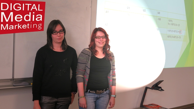 Digitales Medienmarketing