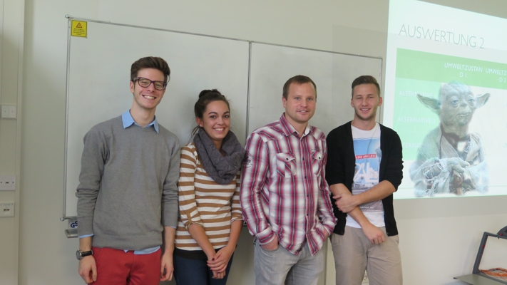 Digitales Medienmarketing Hochschule in Zweibruecken 