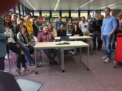 Hochschule Zweibruecken