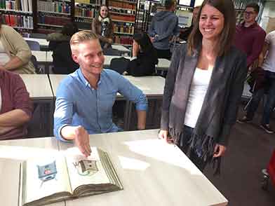 Hochschule Zweibruecken