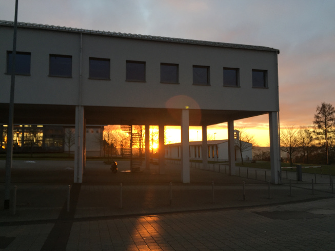 Hochschule in Zweibrücken