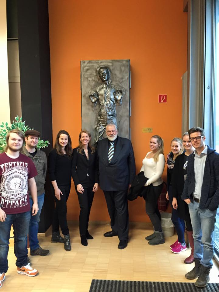 hochschule kaiserslautern