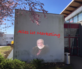 Reichling Campus Zweibrücken