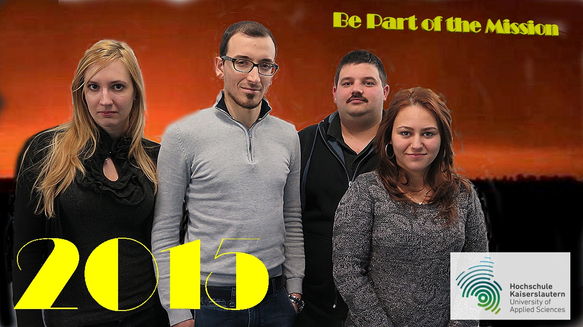 Hochschule in Zweibrcken