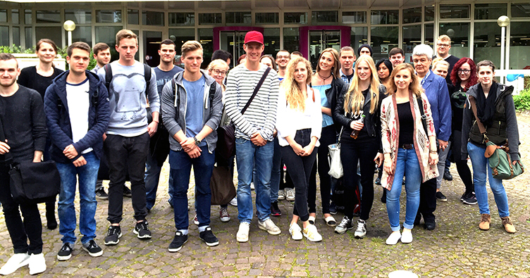 Landesbibliothekszentrum Hochschule Zweibruecken