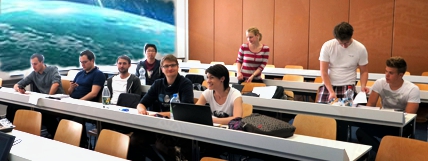 Fachhiochschule zweibrcken logistik